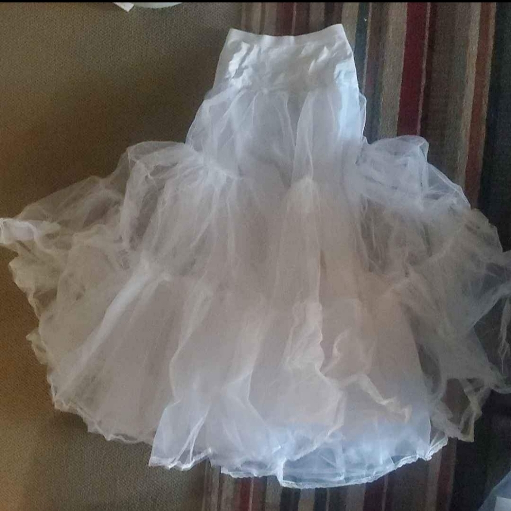 Underskirt